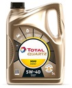 TOTAL OLEJ - 5W40 QUARTZ ENERGY 9000 5L