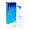 SHISEIDO EMULZIA NA OPAĽOVANIE PO SLNENÍ 300ML