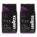 Zrnková káva LAVAZZA EXPERT GUSTO FORTE 2x1kg