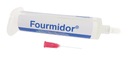 Jed na hubenie mravcov Fourmidor 25g BASF