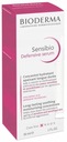 Bioderma Sensibio Defensive upokojujúce hydratačné sérum 30 ml