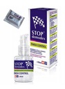 FACE GEL STOP DEMODEX DEMODEKÓZA AKNÉ DEMODEKÓZA