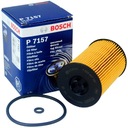 BOSCH OLEJOVÝ FILTER SKODA KODIAQ 2.0 TDI