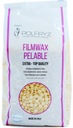 FILMWAX ITALY ZLATÝ BEZPRUHOVÝ ELASTICKÝ VOSK 1KG