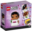 LEGO BrickHeadz 40383 Nevesta