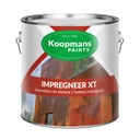 KOOPMANS IMPREGNEER XT 2,5 l BOROVICE STREDOZEMSKÉ 102