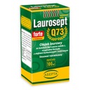 ASEPTA Laurosept FORTE Q73 100ml - vavrínový olej + kurkuma a zázvorový olej