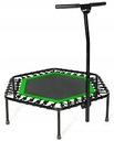 SportPlus fitness trampolína 95 cm