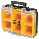 Organizér DeWalt ToughSystem 2.0, polovičná šírka