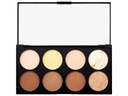 Paletka Makeup Revolution Pro Ultra Contur 1 ks