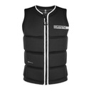 Mystic 2022 Značka Wake FZ Black Gilet - XL