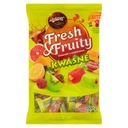 Wawel Fresh & Fruity Sour Jellies 1000 g