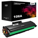 Toner s XXL čipom pre HP 106a 107a 135a 6000 STR.