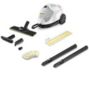 PARNÁ PARNÁ UMÝVAČKA PARNÝ MOP KARCHER SC 4 EasyFix 2000W 3,5 BAR VÝKONNÝ