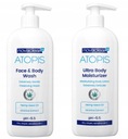 ATOPIS BODY LOTION 500 ml + FAT/BODY LIQUID 500 ml