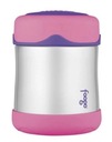 BABY THERMOS RUŽOVÁ VEČERA 290ML FOGO