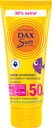 Ochranný KRÉM pre deti Spf50+ 75ml Účinná ochrana pokožky pred slnkom