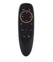 DIAĽKOVÉ OVLÁDANIE AIR MOUSE G10 SMART TV BOX MIKROFÓN X9