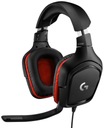 Slúchadlá LOGITECH G332 981-000757