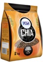 MELVIT La Chef CHIA Seeds Španielska šalvia 2kg