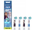 BRAUN ORAL B TIPS Deti FROZEN FROZEN 4