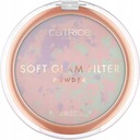 CATRICE Soft Glam Filter rozjasňujúci prášok 010 10g