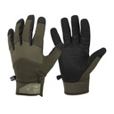 Rukavice Helikon Impact Duty Winter Mk2 Olive Green M