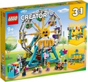 LEGO Creator 3v1 - Ruské koleso 31119 MISB