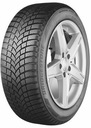 4x BRIDGESTONE 205/55 R16 LM001 EVO 91H