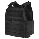 Vesta Mil-Tec Plate Carrier – čierna