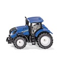 Automobilový ťahač New Holland T7.315 Siku