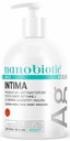 Nanobiotic Med Plus Silver Intima liquid 500 ml