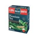 120x 2g DILMAH Ceylon Premium Tea