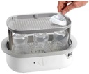 Elektrický parný sterilizátor Tommee Tippee