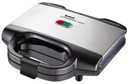 TEFAL SM 1552 Ultrakompaktný hriankovač, oceľ