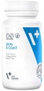 VetExpert Skin&Coat Healthy Skin Hair 30 caps