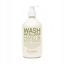 Eleven Australia Wash 500 ml Wash Me Hand&Body