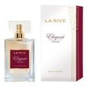 LA RIVE Elegant Woman parfémovaná voda pre ženy 100ml