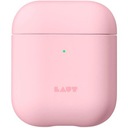 LAUT PASTELS pre AirPods 1/2 Candy, polykarbonát,