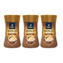 Tchibo Coffee Gold Selection Cafe Crema 180g x 3 ks