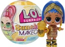 BÁBIKA LOL SURPRISE SUNSHINE MAKEEOVER BALL BÁBIKA 589402