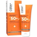 CERA+ ochranný krém SPF 50+ proti zafarbeniu 50ml