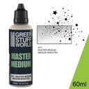 Green Stuff Master Medium 60 ml