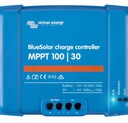 VICTRON ENERGETICKÝ REGULÁTOR Blue Solar MPPT 100V/30A