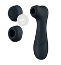 Aplikácia Satisfyer Pro 2 Generation 3 Connect Black