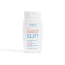 ZIAJA Vodeodolná opaľovacia emulzia SPF50+