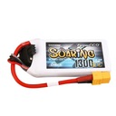 GENS ACE G-TECH SOUING LIPO 7,4 V 1300 mAh 2S 30C