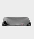 Manduka SuperLite Travel Charcoal 180x61 cm Yoga