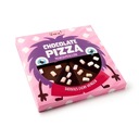 Čokoládová pizza Marshmallow - čokoládová pizza s marshmallows 105g