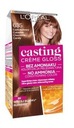 LOREAL CASTING CREME LESK 635 ČOKOLÁDA. CANDY